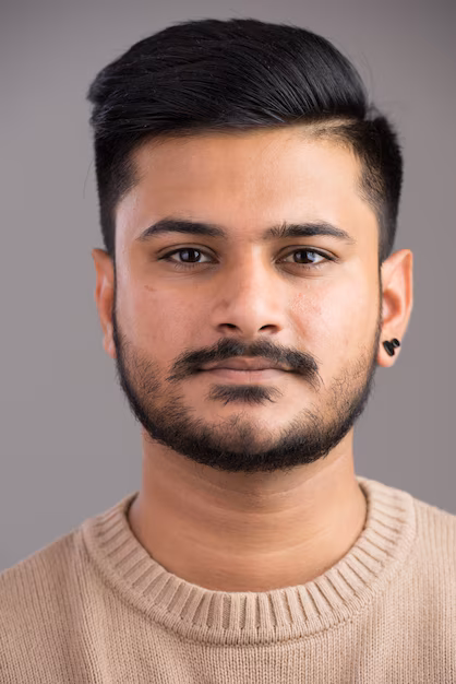 Vikram Singh
